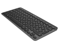 LOGITECH lluminated Keyboard K810 920-004321 - 165951 - zdjęcie 2